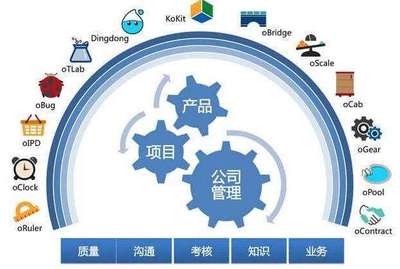 軟件開發(fā)過程中對項目管理技術的有效運用研究論文