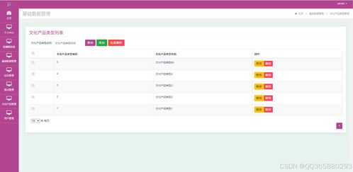 基于ssm的文化遺產的保護與旅游開發(fā)