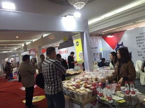 熱烈慶祝聯(lián)英匯重慶糖酒會(huì)圓滿成功