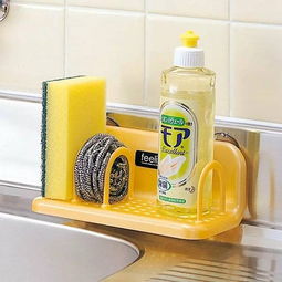 廚房亂糟糟，看了都想跑？一套實用的廚房整理術，讓你愛上烹飪空間