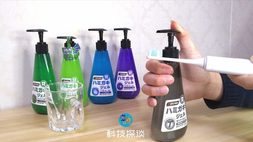 精致男孩的日常儀式感 紙巾與牙膏的品質之選